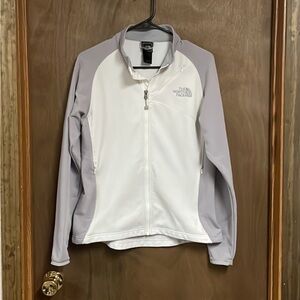 The North Face Full Zip Jacket Medium
